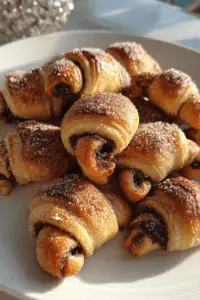 Rugelach