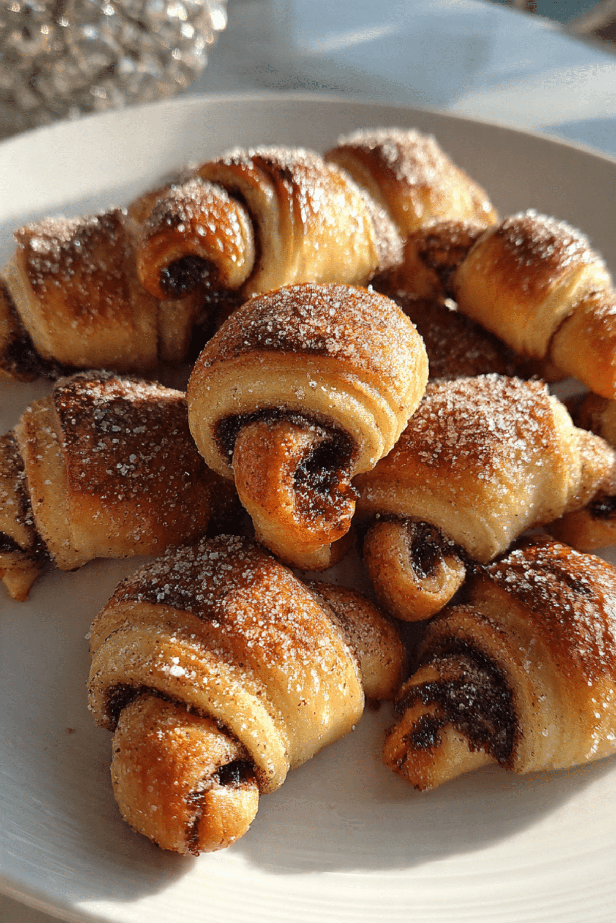 Rugelach