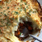 Shepherd’s Pie (High Protein)