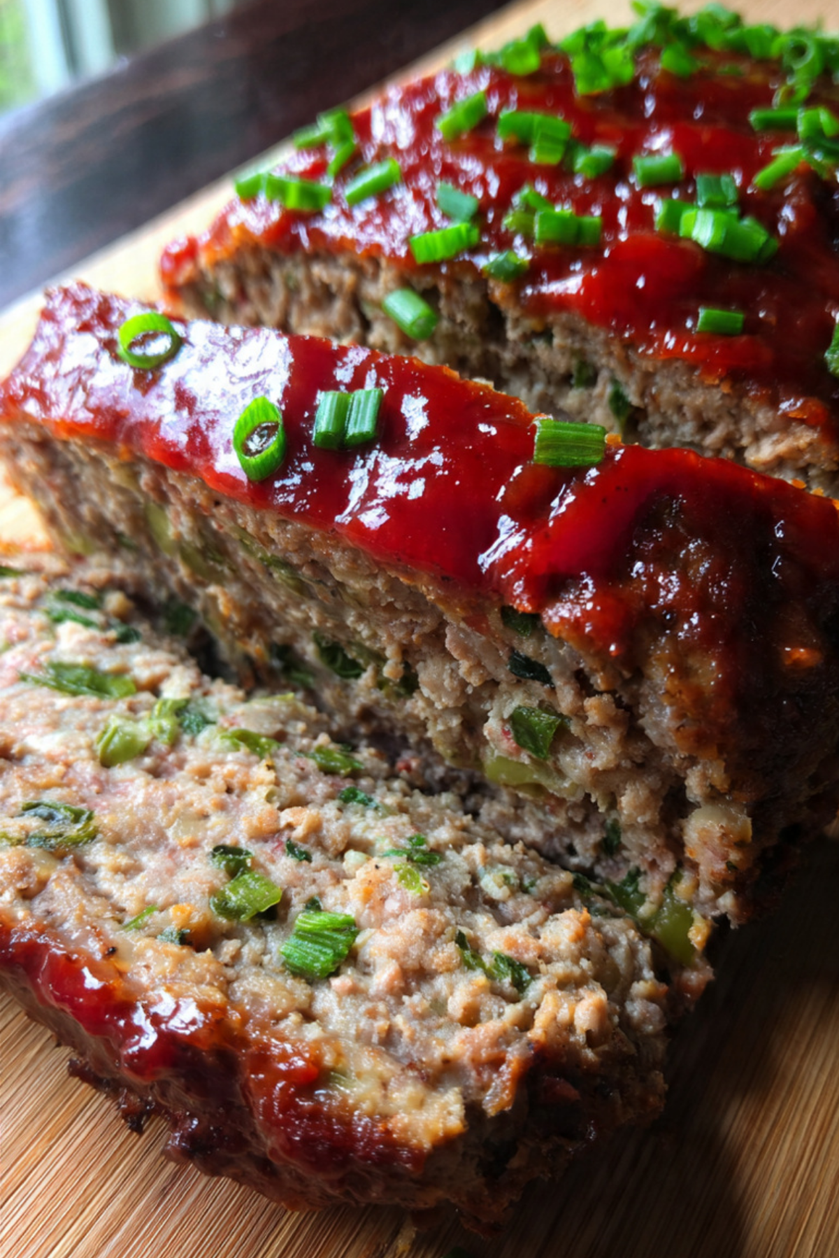 Southern Meatloaf Recipe