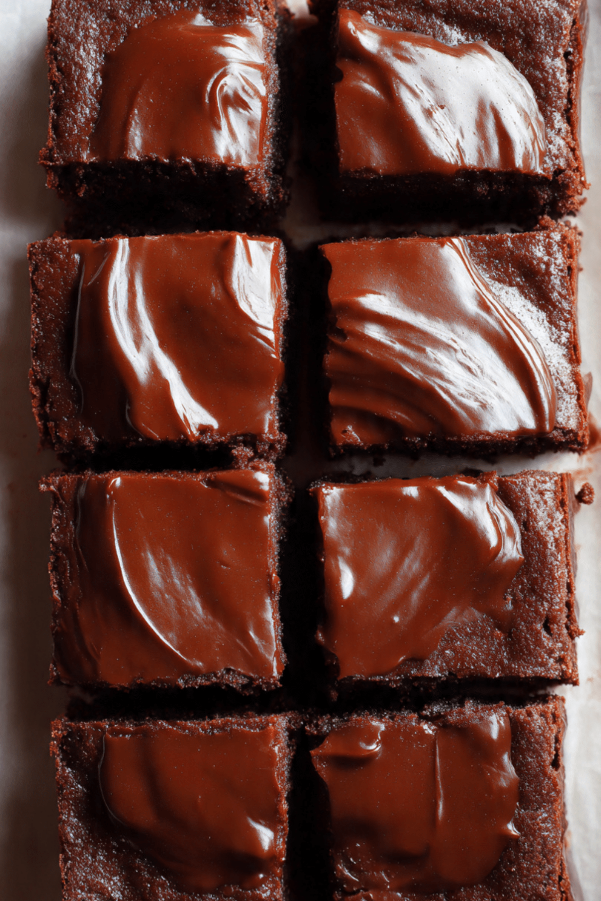 Bailey’s Irish Cream Brownies