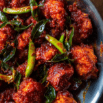 Chicken 65 (South Indian Restaurant-Style Recipe)