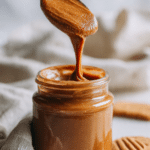Homemade Cookie Butter Recipe