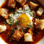 Authentic Sopa de Ajo Recipe