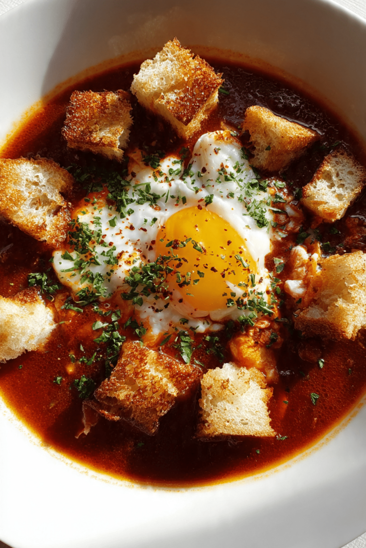 Authentic Sopa de Ajo Recipe