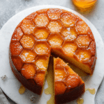Greek Honey Cake Recipe