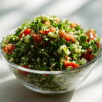 Tabbouleh