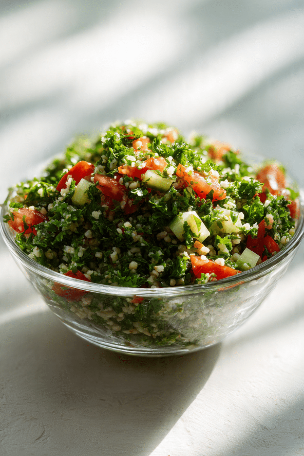 Tabbouleh