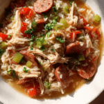 Chicken Bog Recipe