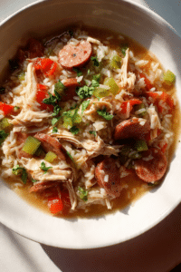 Chicken Bog Recipe