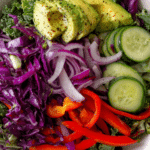 Green Goddess Salad