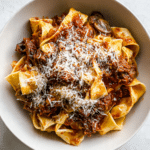 Slow-cooker Beef Ragu