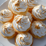 Lemon Meringue Pie Cookies