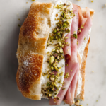 Mortadella Sandwich Recipe