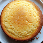 3 Ingredient Yogurt Cake