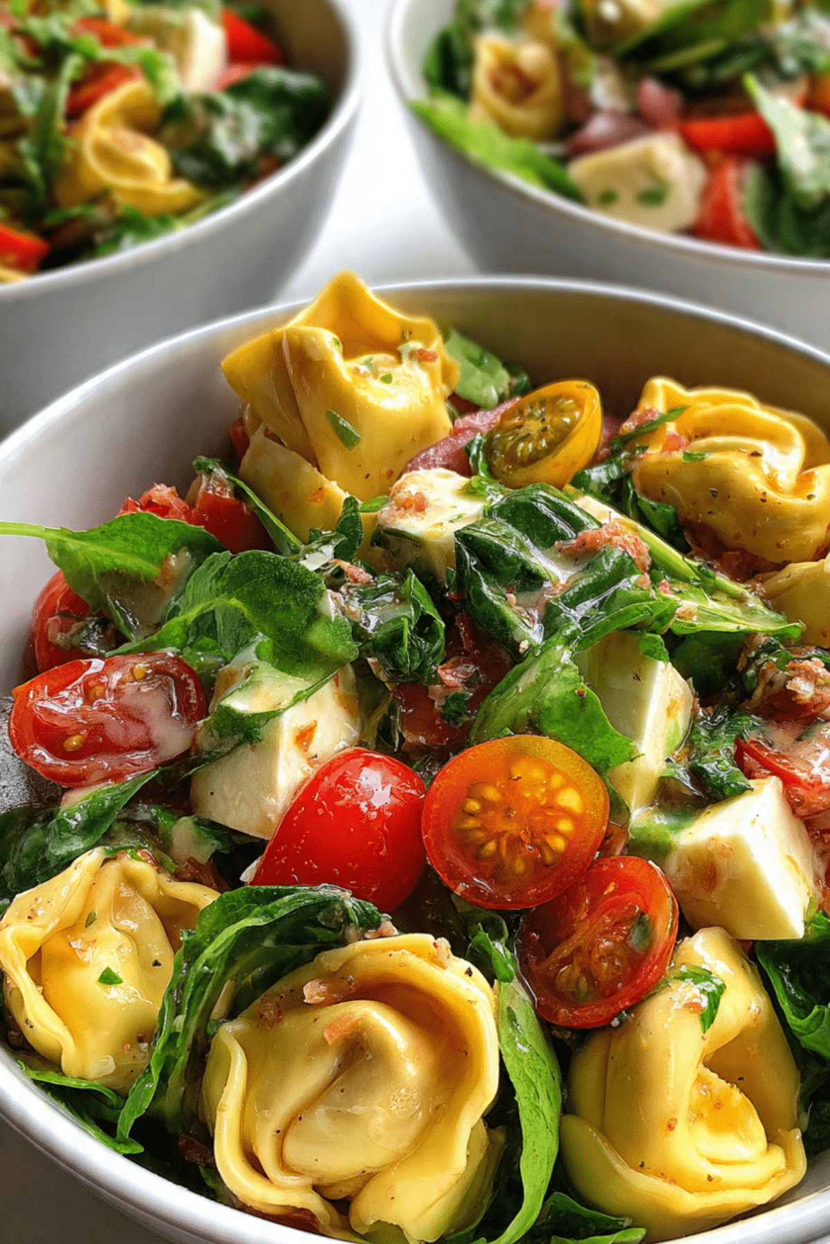 Italian Marinated Antipasto