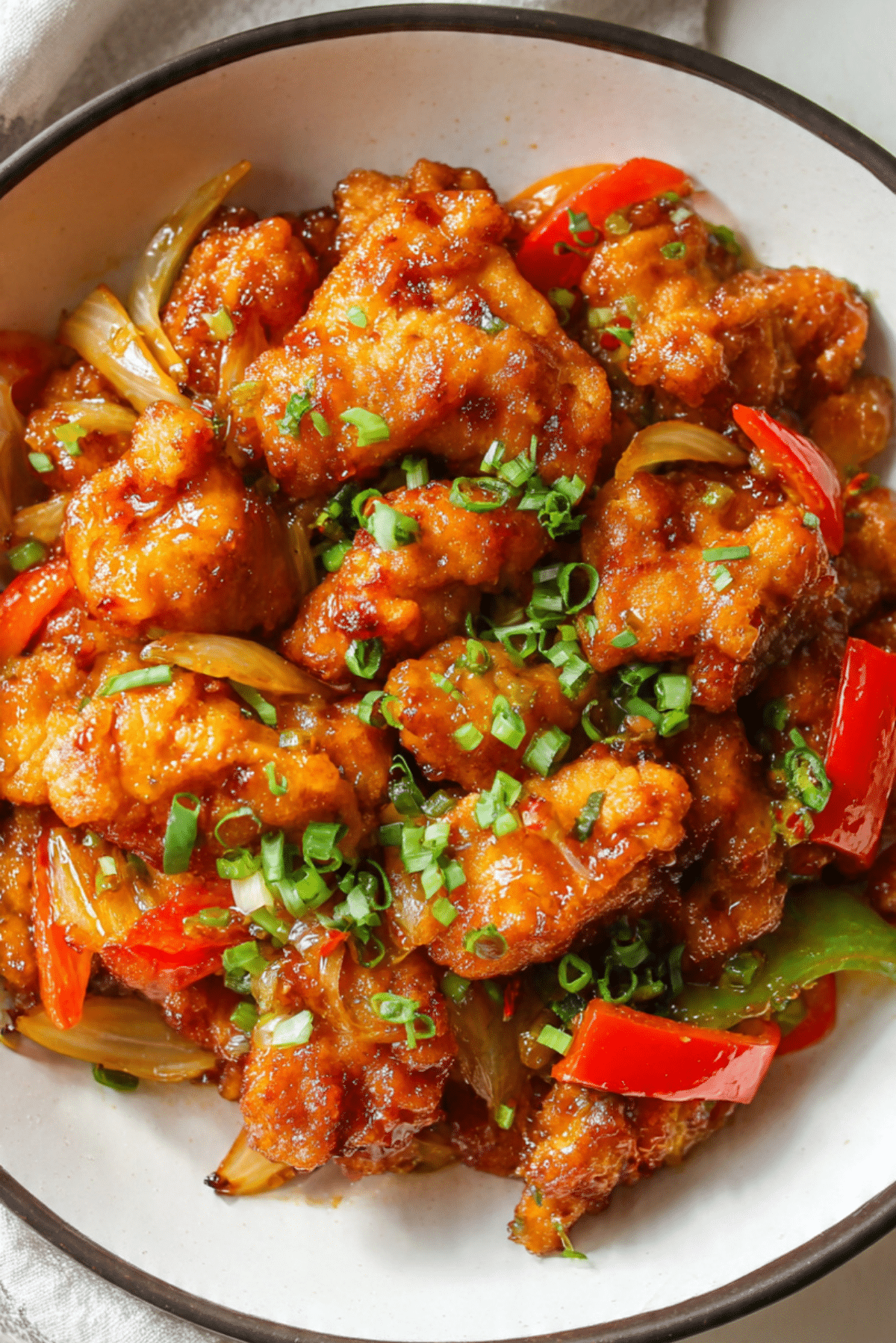 Choo Choo Chicken Recipe