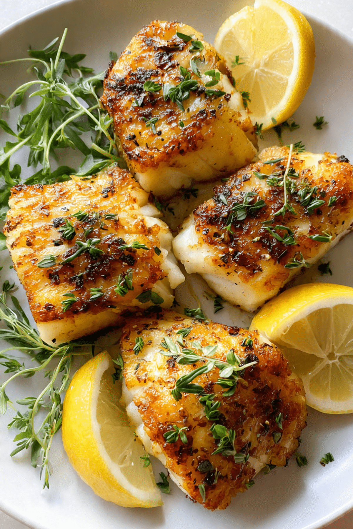 Chilean Sea Bass Recipe