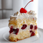 Heaven on Earth Cake