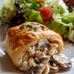Chicken Crescent Rolls
