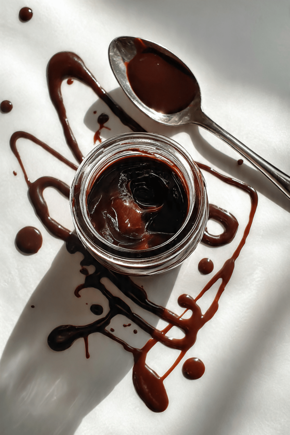 Homemade Magic Shell Recipe