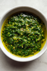 Chermoula Recipe (Vibrant North African Sauce)