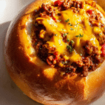 Sloppy Joe Boule Bowl