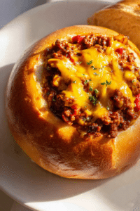 Sloppy Joe Boule Bowl
