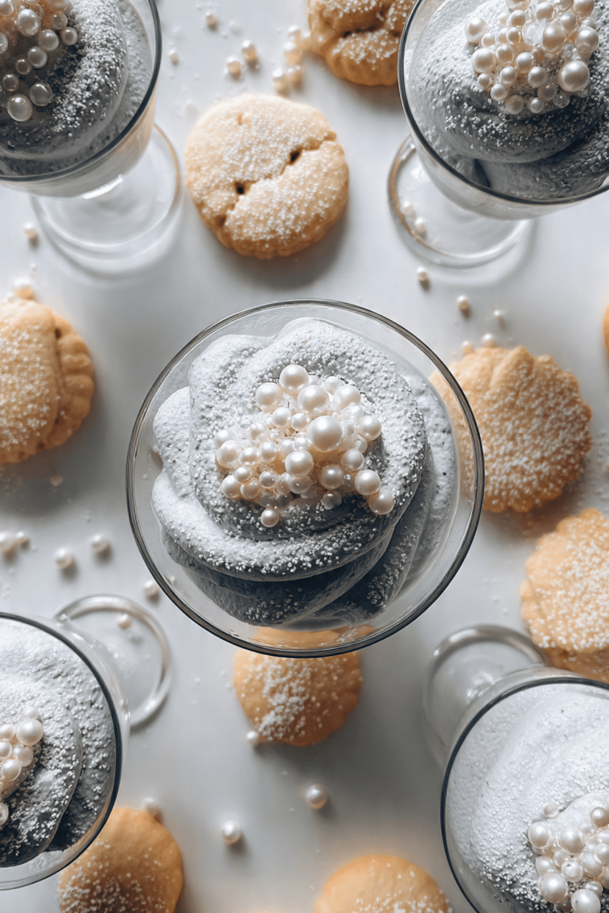 Beauty & The Beast’s ‘The Grey Stuff’ (Disney Copycat)