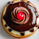 Boston Cream Pie Recipe