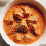 Easy Indian Butter Chicken