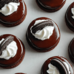 Easy Chocolate Dessert