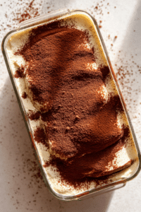 Tiramisu Overnight Weetabix