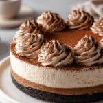 French Silk Tiramisu
