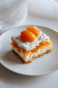 Apricot Delight