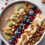 Chocolate Yogurt Recipe