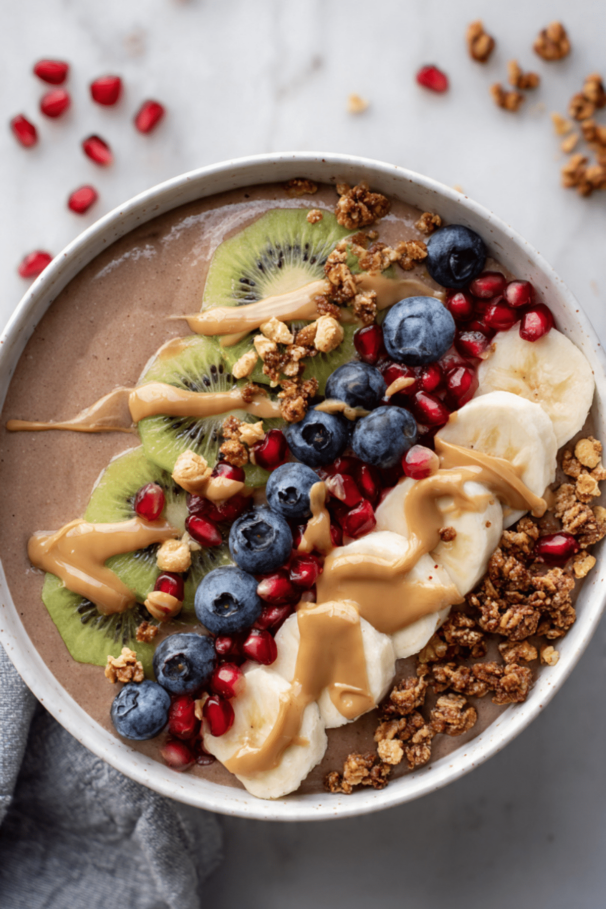 Chocolate Yogurt Recipe