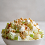 Taffy Apple Salad