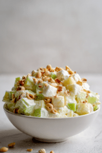 Taffy Apple Salad