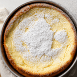 Melt-in-Your-Mouth Cake