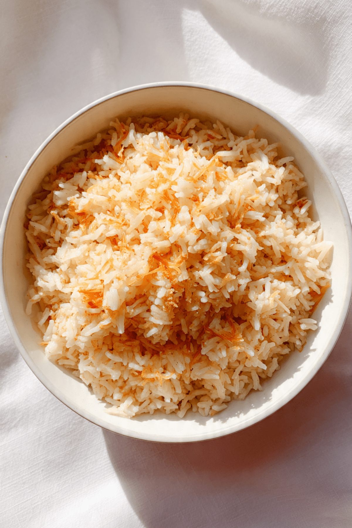 Slow Cooker Cheesy Chipotle Rice Recipe