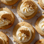 Banana Pudding Cookies (Small Batch)