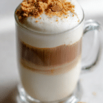 Viral Teddy Graham Latte