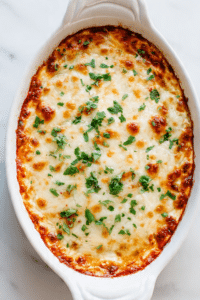 Chicken Enchilada Dip