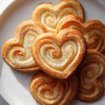 French Palmiers