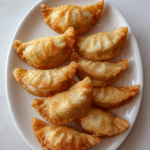 Fried Shrimp Dumplings