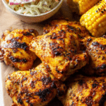 Montreal BBQ Chicken