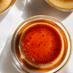 Quebecois Maple Pudding