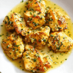 Texas Roadhouse Garlic Butter Chicken