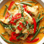 Thai Turkey Curry
